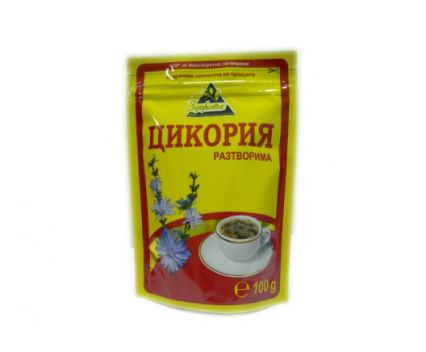 Разтворима Цикория 100гр