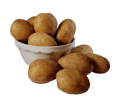 Картофи 3 кг