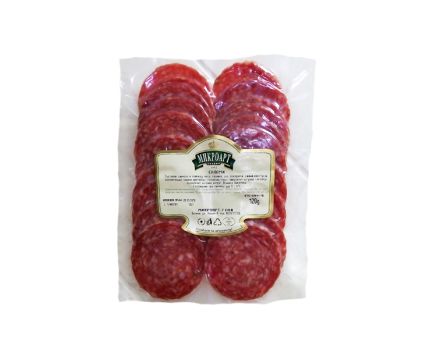 Салами шайби Микроарт 120гр S