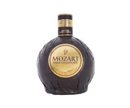 Ликьор Mozart Тъмен Шоколад 500 мл