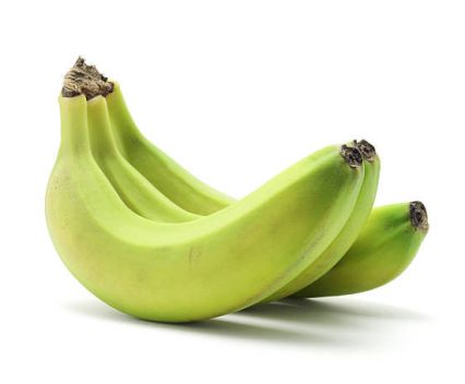 Био банани Organic Star 500 г