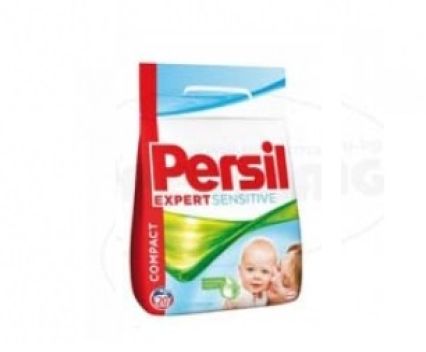 Прах за пране Persil Sensitive 1.4 кг