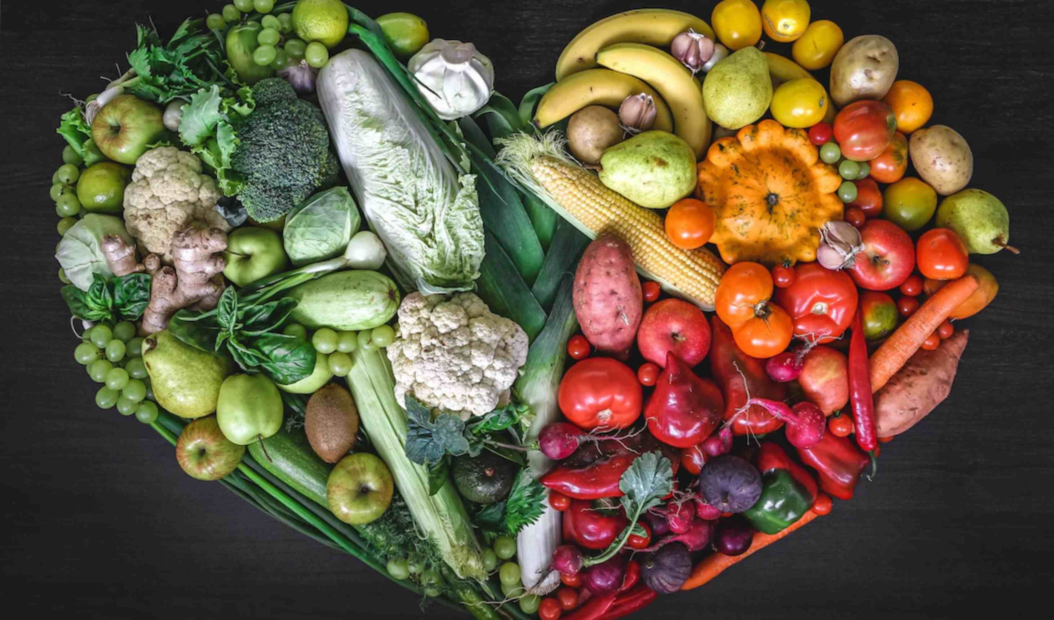 Плодове и зеленчуци - 2 | Разнообразие