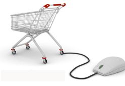 Предимства на онлайн пазаруването