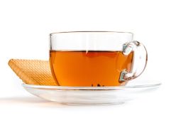 Полезните свойства на чая