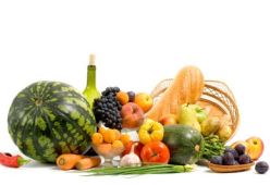 5 причини да изберем био храните