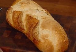 Италиански хляб