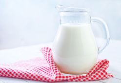 Мляко за здраве