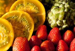 10 от най-полезните плодове, които да добавите към менюто си