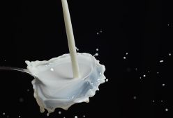10 причини да включите мляко в менюто си