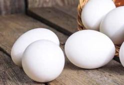 Пет причини защо яйцата са полезни за децата