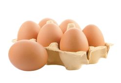 Яйцата - храна на древните римляни, но и на човека от 21 век