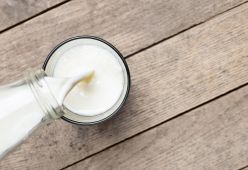 Млякото - неочаквани ползи за здравето
