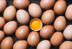 Ползите за здравето от употребата на яйца в нашата кухня