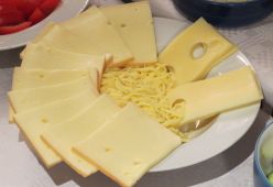 Вкусни рецепти със сирене