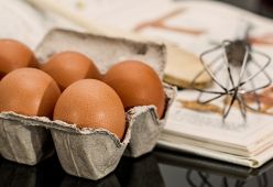 8 невероятни ползи за здравето от консумирането на яйца 