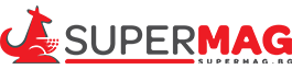 Supermag logo